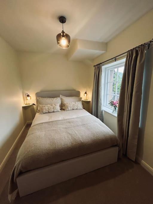 Apartamento Croft Courtyard, Ambleside Exterior foto