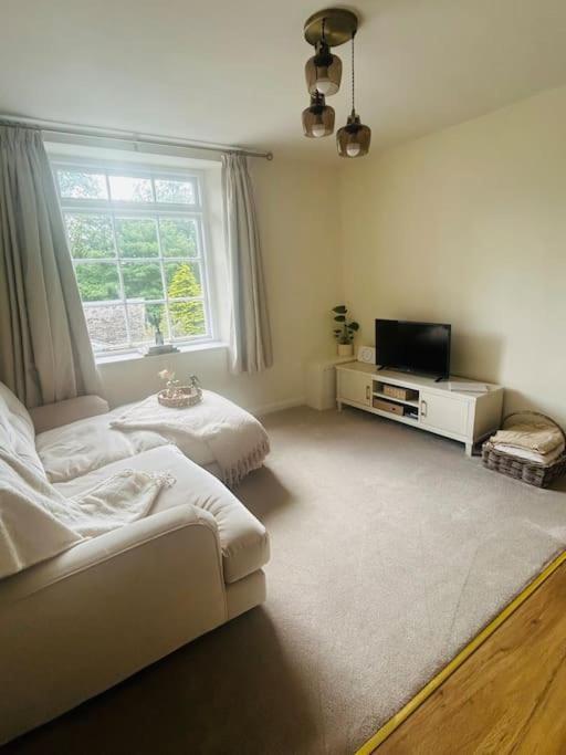 Apartamento Croft Courtyard, Ambleside Exterior foto