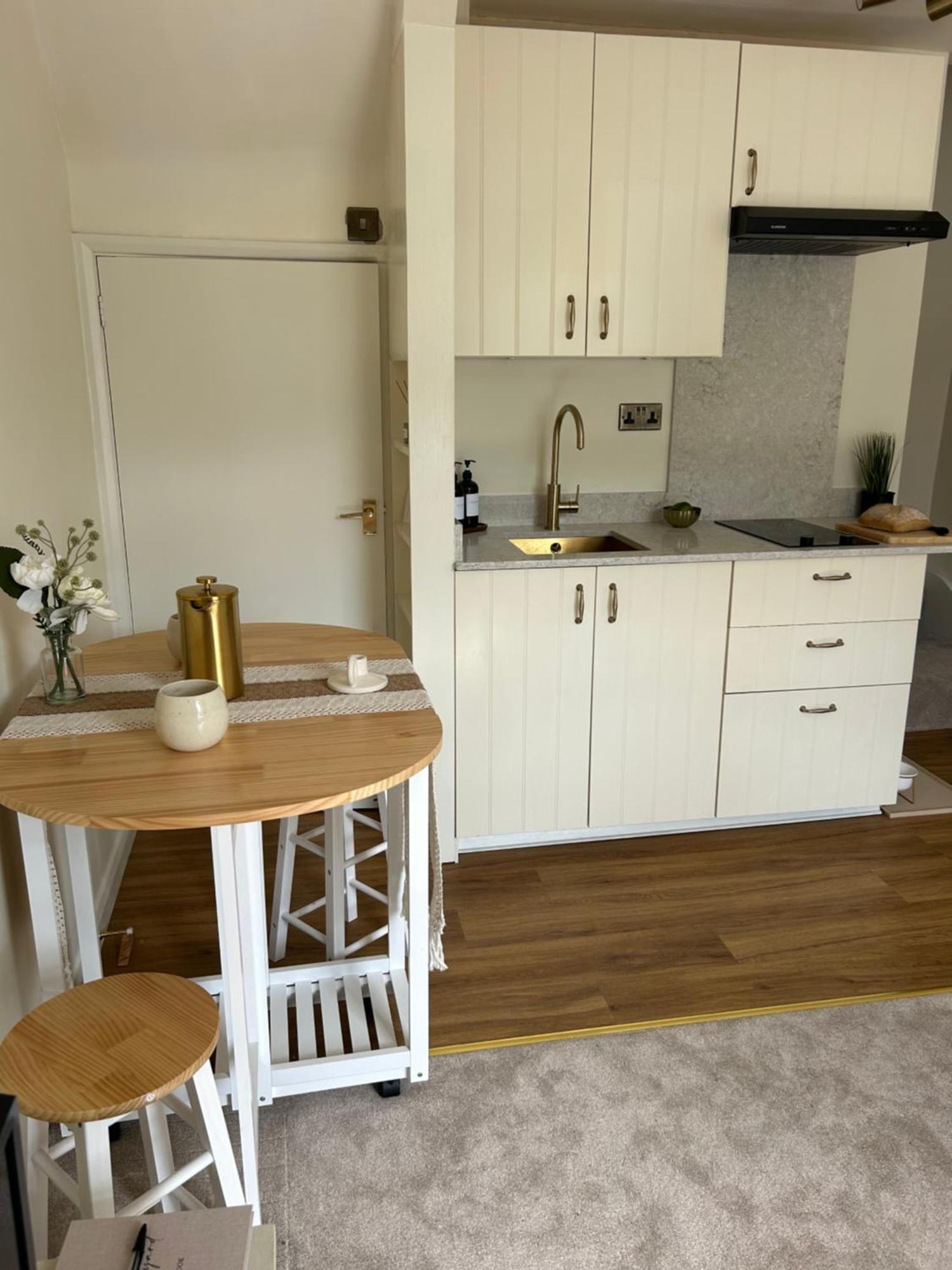 Apartamento Croft Courtyard, Ambleside Exterior foto